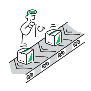 在庫管理システムイメージ