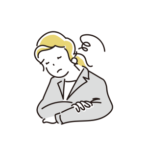 業務管理サービスに悩む